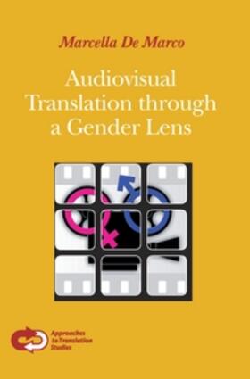Marco | AUDIOVISUAL TRANSLATION THROUG | Buch | 978-90-420-3513-3 | sack.de