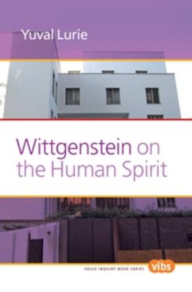 WITTGENSTEIN ON THE HUMAN SPIR | Buch | 978-90-420-3517-1 | sack.de