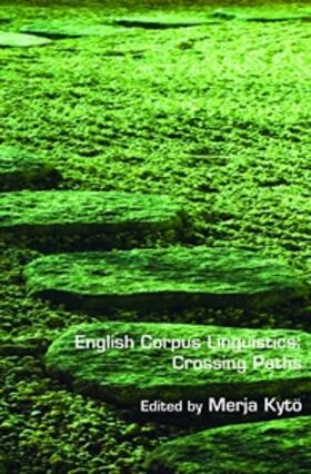 ENGLISH CORPUS LINGUISTICS CRO | Buch | 978-90-420-3518-8 | sack.de