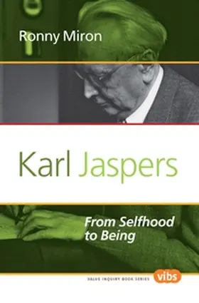  Karl Jaspers | Buch |  Sack Fachmedien