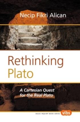 Fikri Alican |  RETHINKING PLATO | Buch |  Sack Fachmedien