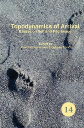 TOPODYNAMICS OF ARRIVAL | Buch | 978-90-420-3538-6 | sack.de