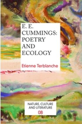  EE CUMMINGS POETRY & ECOLOGY | Buch |  Sack Fachmedien