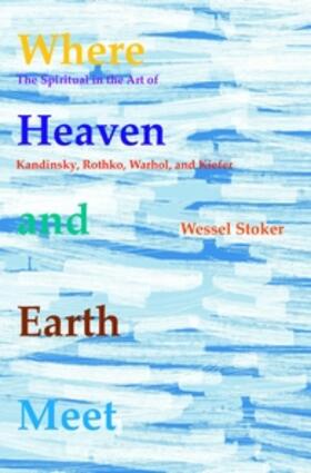 Stoker |  WHERE HEAVEN & EARTH MEET | Buch |  Sack Fachmedien