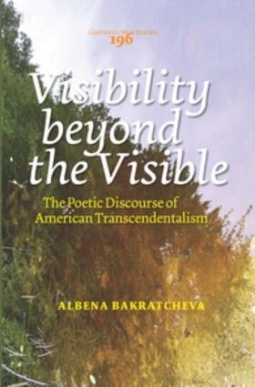  Visibility beyond the Visible | Buch |  Sack Fachmedien