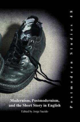 MODERNISM POSTMODERNISM & THE | Buch | 978-90-420-3557-7 | sack.de