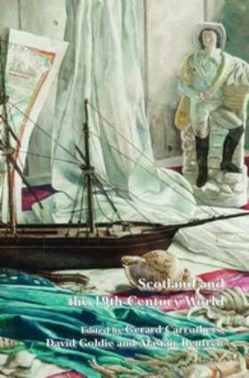  SCOTLAND & THE 19TH-CENTURY WO | Buch |  Sack Fachmedien