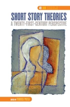 SHORT STORY THEORIES | Buch | 978-90-420-3564-5 | sack.de