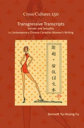  Transgressive Transcripts | Buch |  Sack Fachmedien