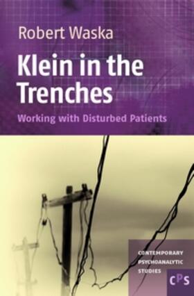 KLEIN IN THE TRENCHES | Buch | 978-90-420-3574-4 | sack.de