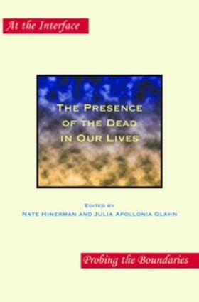 PRESENCE OF THE DEAD IN OUR LI | Buch | 978-90-420-3577-5 | sack.de