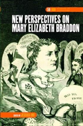 New Perspectives on Mary Elizabeth Braddon | Buch | 978-90-420-3579-9 | sack.de