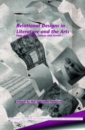  RELATIONAL DESIGNS IN LITERATU | Buch |  Sack Fachmedien