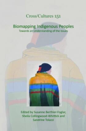  BIOMAPPING INDIGENOUS PEOPLES | Buch |  Sack Fachmedien