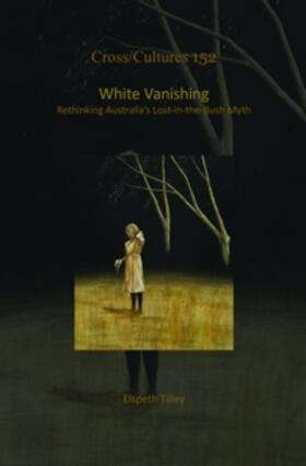  WHITE VANISHING | Buch |  Sack Fachmedien