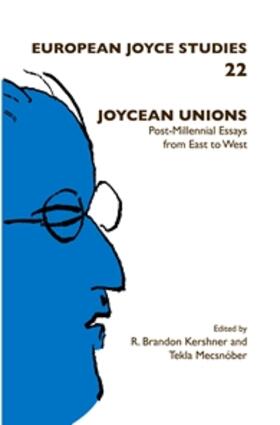  Joycean Unions | Buch |  Sack Fachmedien