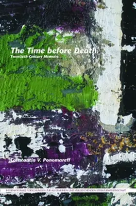  The Time before Death | Buch |  Sack Fachmedien