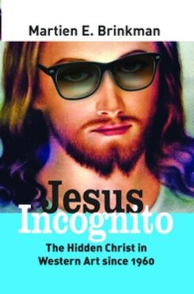 Jesus Incognito | Buch | 978-90-420-3623-9 | sack.de