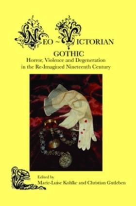  NEO-VICTORIAN GOTHIC | Buch |  Sack Fachmedien