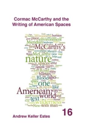  CORMAC MCCARTHY & THE WRITING | Buch |  Sack Fachmedien