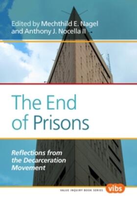  END OF PRISONS | Buch |  Sack Fachmedien