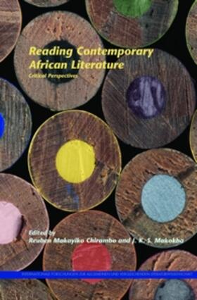 Reading Contemporary African Literature | Buch | 978-90-420-3675-8 | sack.de