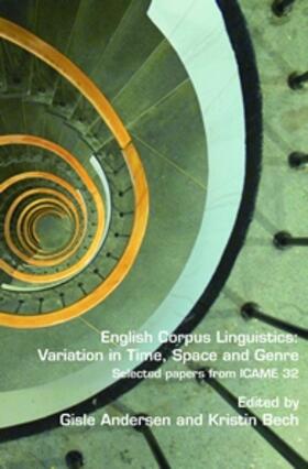  ENGLISH CORPUS LINGUISTICS VAR | Buch |  Sack Fachmedien