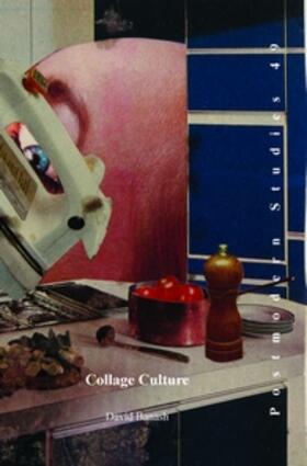  COLLAGE CULTURE | Buch |  Sack Fachmedien