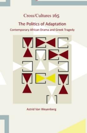 Weyenberg |  POLITICS OF ADAPTATION | Buch |  Sack Fachmedien