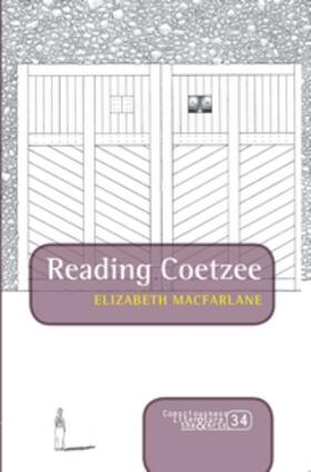 Reading Coetzee | Buch | 978-90-420-3701-4 | sack.de