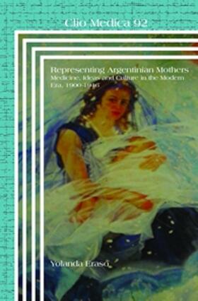  Representing Argentinian Mothers | Buch |  Sack Fachmedien