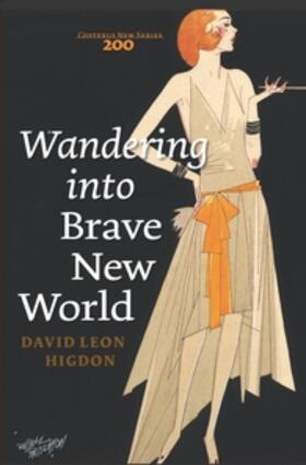  WANDERING INTO BRAVE NEW WORLD | Buch |  Sack Fachmedien