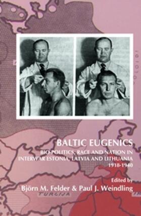 BALTIC EUGENICS | Buch | 978-90-420-3722-9 | sack.de
