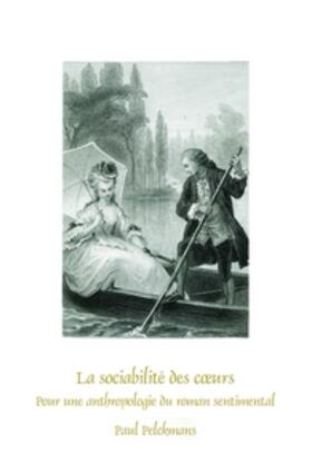  La sociabilité des cœurs | Buch |  Sack Fachmedien