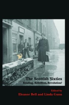  The Scottish Sixties | Buch |  Sack Fachmedien