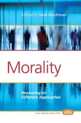  MORALITY | Buch |  Sack Fachmedien
