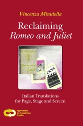 RECLAIMING ROMEO & JULIET | Buch | 978-90-420-3734-2 | sack.de