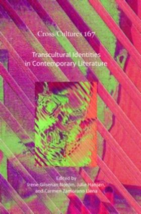  Transcultural Identities in Contemporary Literature | Buch |  Sack Fachmedien