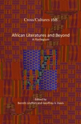 African Literatures and Beyond | Buch | 978-90-420-3738-0 | sack.de