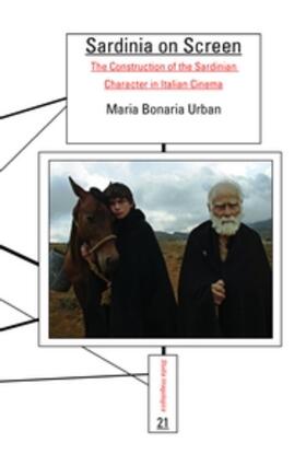 Bonaria Urban |  SARDINIA ON SCREEN | Buch |  Sack Fachmedien