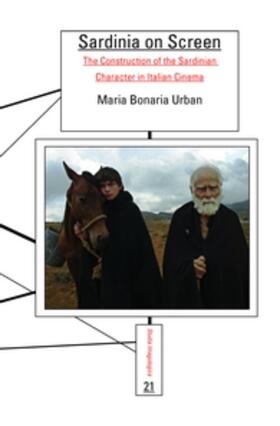 Bonaria Urban | SARDINIA ON SCREEN | Buch | 978-90-420-3750-2 | sack.de