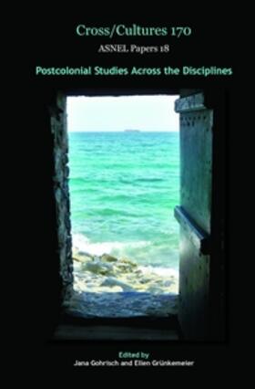  Postcolonial Studies across the Disciplines | Buch |  Sack Fachmedien
