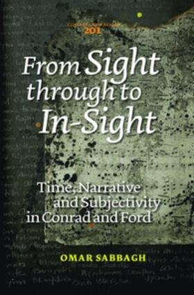  From Sight through to In-Sight | Buch |  Sack Fachmedien