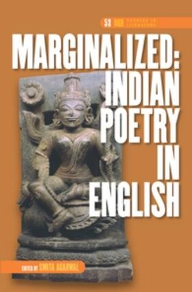MARGINALIZED INDIAN POETRY IN | Buch | 978-90-420-3784-7 | sack.de