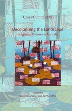 Decolonizing the Landscape | Buch | 978-90-420-3794-6 | sack.de