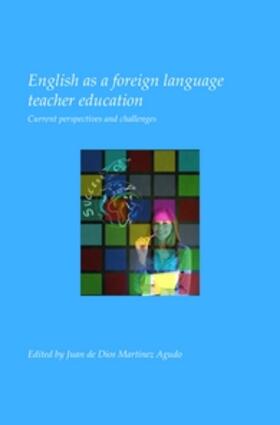  ENGLISH AS A FOREIGN LANGUAGE | Buch |  Sack Fachmedien