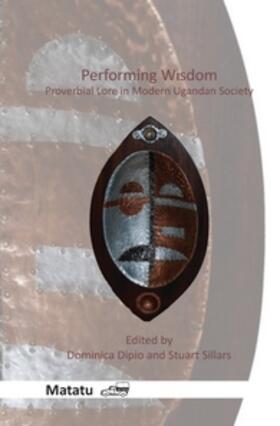  Performing Wisdom | Buch |  Sack Fachmedien