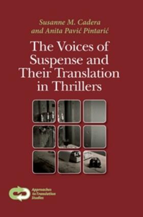 VOICES OF SUSPENSE & THEIR TRA | Buch | 978-90-420-3822-6 | sack.de
