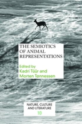 The Semiotics of Animal Representations | Buch | 978-90-420-3827-1 | sack.de