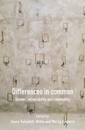  Differences in Common | Buch |  Sack Fachmedien